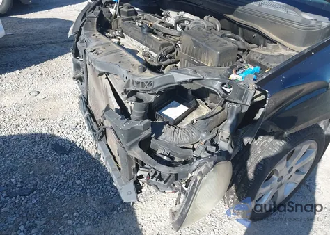 2008 Kia Rio 5 Sx z USA, uszkodzony, nr VIN KNADE163186415361